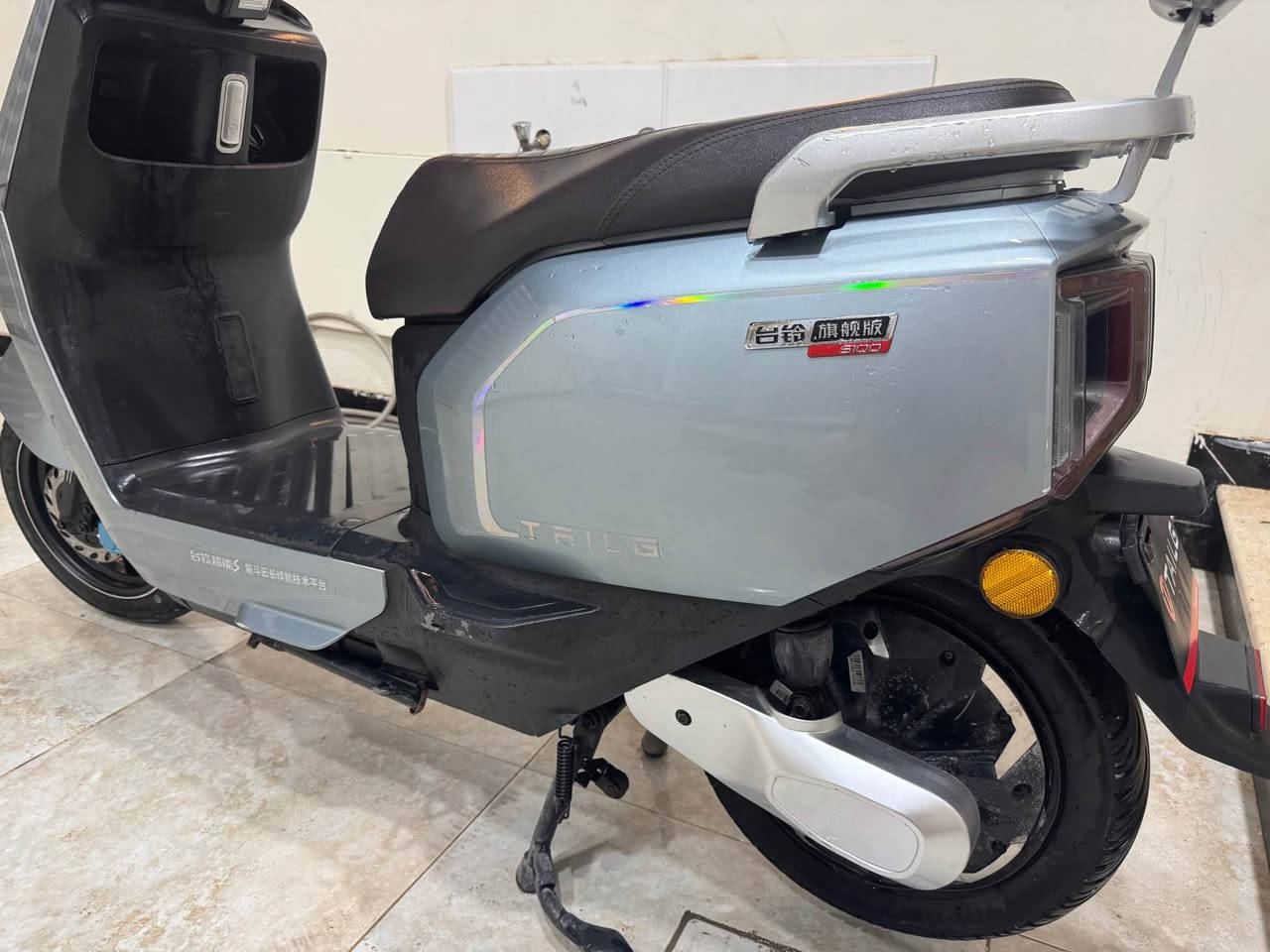 تالج اقوه دراجه شحن معروفه
بصمتين وياها
السعر 750 الف جوه السوك شراي ادخلي خاص البصرة, العراق


**إذا كنت صاحب هذا الإعلان وتريد حذفه لأي سبب، رجاءا أرسل رسالة إلى الدعم الفني**