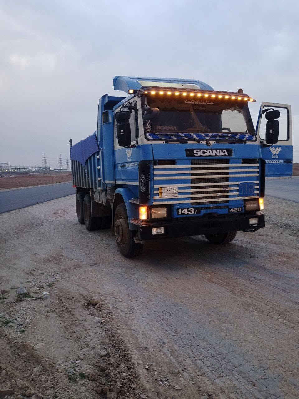 سكانيه للبيع 143 مجموعه گير 900 اسياره جاهزه گير محرك شرط، ، للتصات ***********  ،،،+9647747744392
