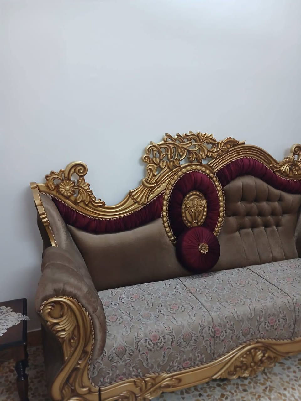 تخم للبيع استعمال قليل اخو الجديد زان مصري تكمه وثقيل 
مشتريه بمليون ونص ،ابيعه ب٨٥٠


**إذا كنت صاحب هذا الإعلان وتريد حذفه لأي سبب، رجاءا أرسل رسالة إلى الدعم الفني**