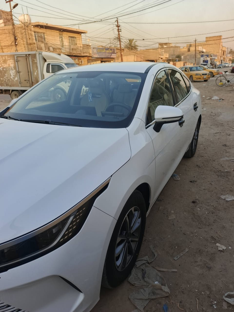 دستروير للبيع كفاله عامه ماشيه 15الف رقم بغداد غراضها كامله اسبير أرضيات جديده بمعنى الكلمه المكان بغداد البياع  السعر 19/750مليون


**إذا كنت صاحب هذا الإعلان وتريد حذفه لأي سبب، رجاءا أرسل رسالة إلى الدعم الفني**