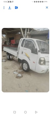 كيا • ٢٠٠٧ • رقم انكليزي