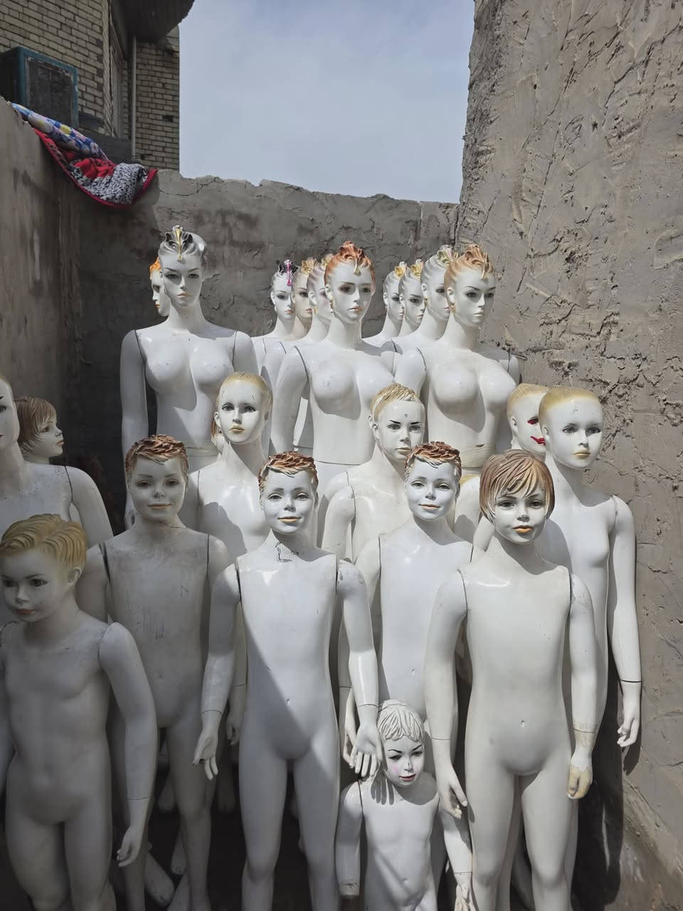 السلام عليكم عندي مالكانات البيع الحجم زغير وكبير  السعر الزغير ب60/والكبير ب75 التصال علي هذه رقم *********** عنولني بغداد
