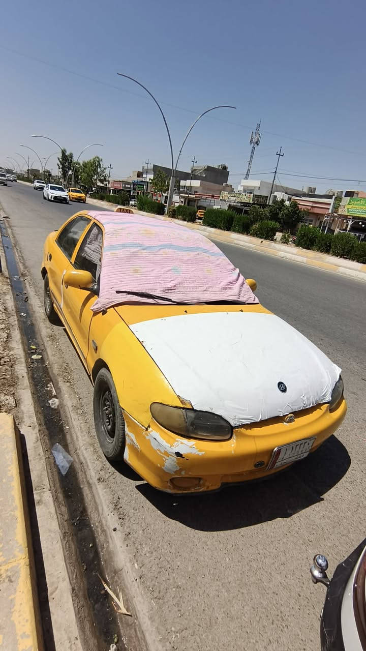 هونداي اكسنت تبريد ثلج طائرات جديد صدر جديد محرك لا صرف ولا بخار سنوية اعظم حاج شرط تحويل كربون بنزين موجود شاشه ايباد اربع سماعات كهربائيات كلها شغال


**إذا كنت صاحب هذا الإعلان وتريد حذفه لأي سبب، رجاءا أرسل رسالة إلى الدعم الفني**
