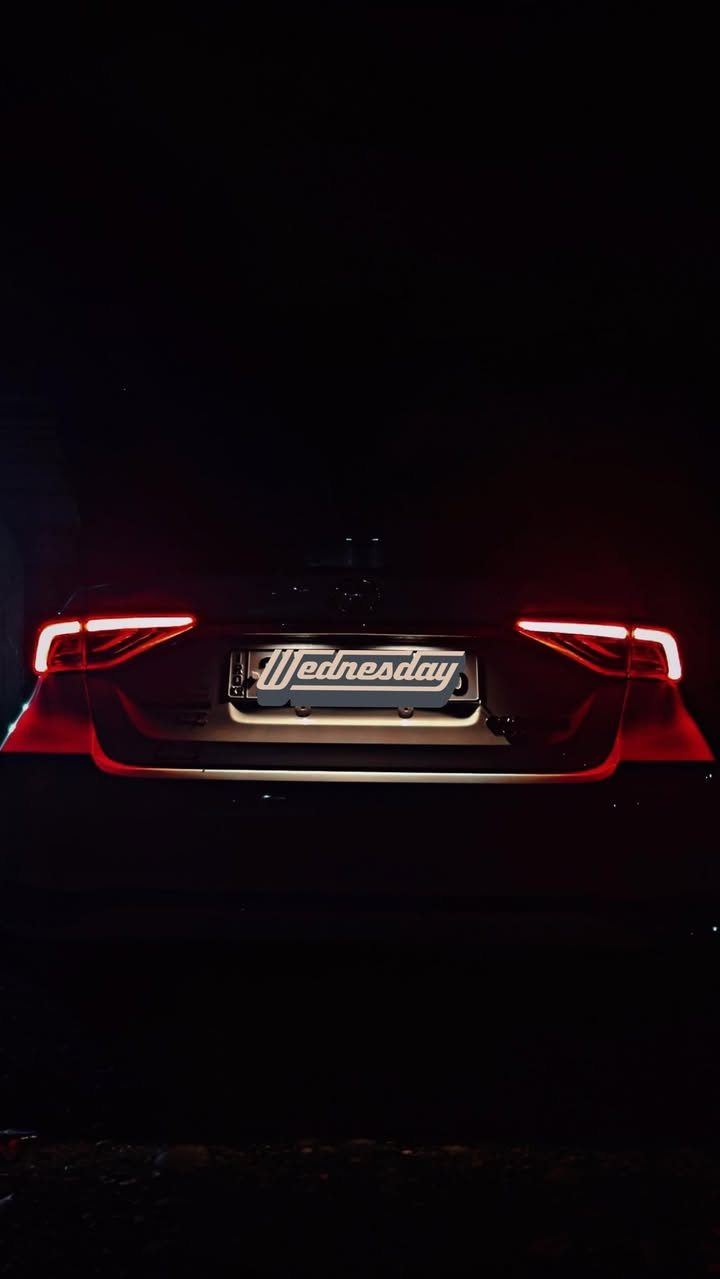 ‎توێتا کڕۆلا مۆدێل 2024 هایبێرد
‎سەیارەکە رەقەمە 29 هەزار رۆشتوە 
‎دەعامی بۆ دەعامی بەشەرت
‎هیچ مەسرەفێکی تێدانیە 
‎نموونە لە جوانی و پاکی 
‎گێر و مەکیەنەی بەشەرت 
‎هیچ کێشەیەکی تێدا نییە
‎سعری 152وەرەقە و مەجالەکی کەم   

 ژمارە تەلەفۆن 
***********
