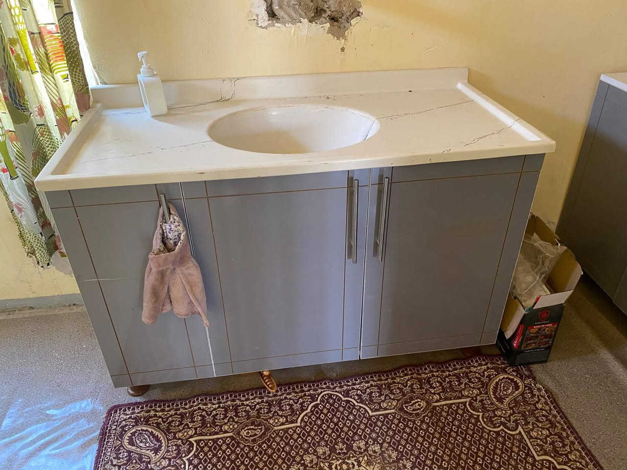 للبيع كلشي وسعره مستعل نضيف جدا


**إذا كنت صاحب هذا الإعلان وتريد حذفه لأي سبب، رجاءا أرسل رسالة إلى الدعم الفني**