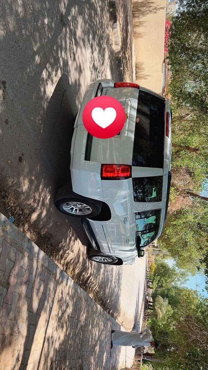 سلام عليكم شباب تاهو موديل 2018 وارد خليجي LTماشيه 82اصل اضافه ع كامره تسجيل امامي خلفي الجامه الاماميه بلي رايز
السعر 325وبيها مجال رقم بغداد دولي سونار السياره موجود العنوان نجف الاشرف 
***********
