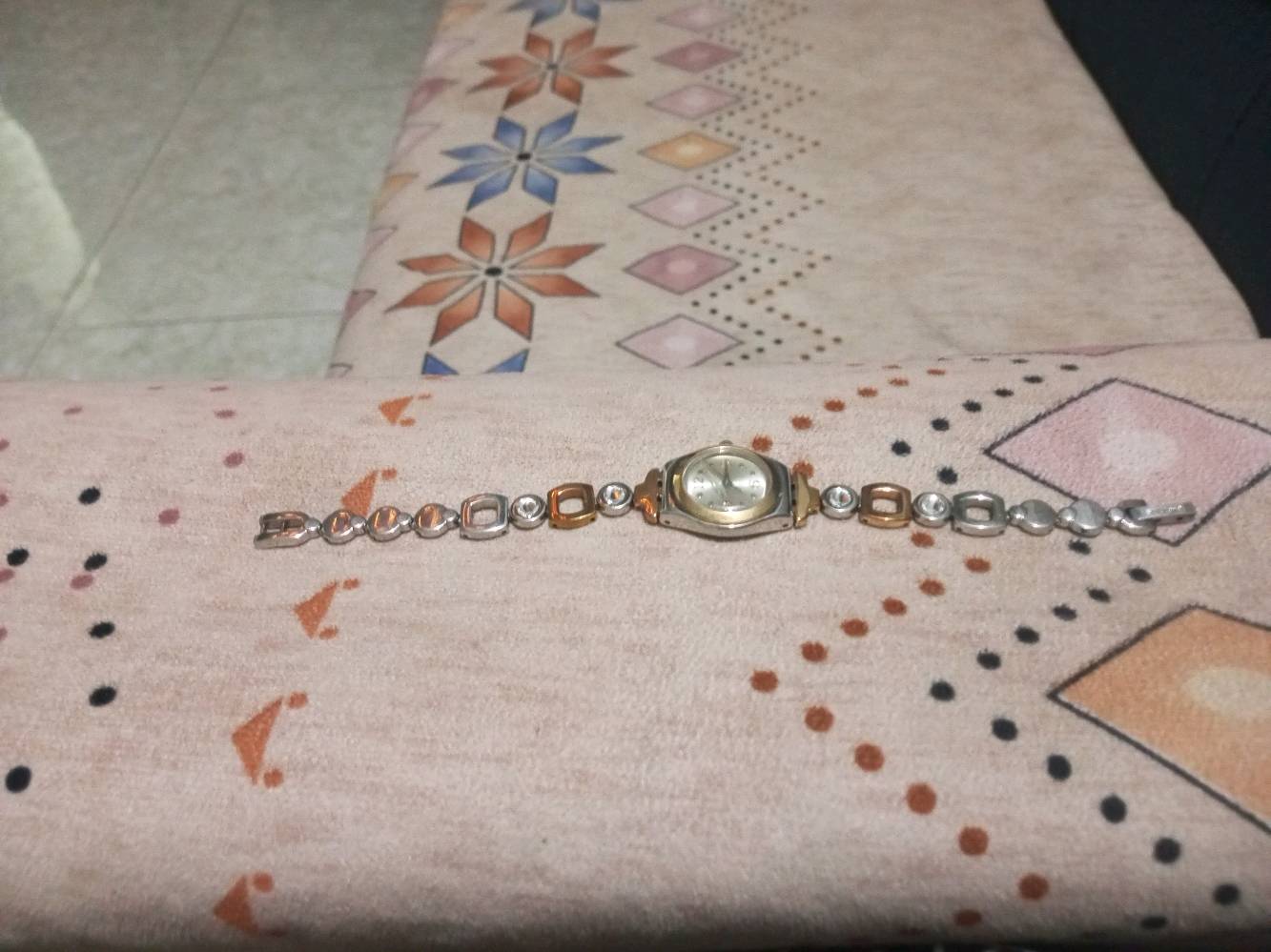 هاي ساعه ماركه سوارس العالميه




