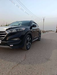 توسان ٢٠١٧ • فول مواصفات • تيربو ١٦٠٠