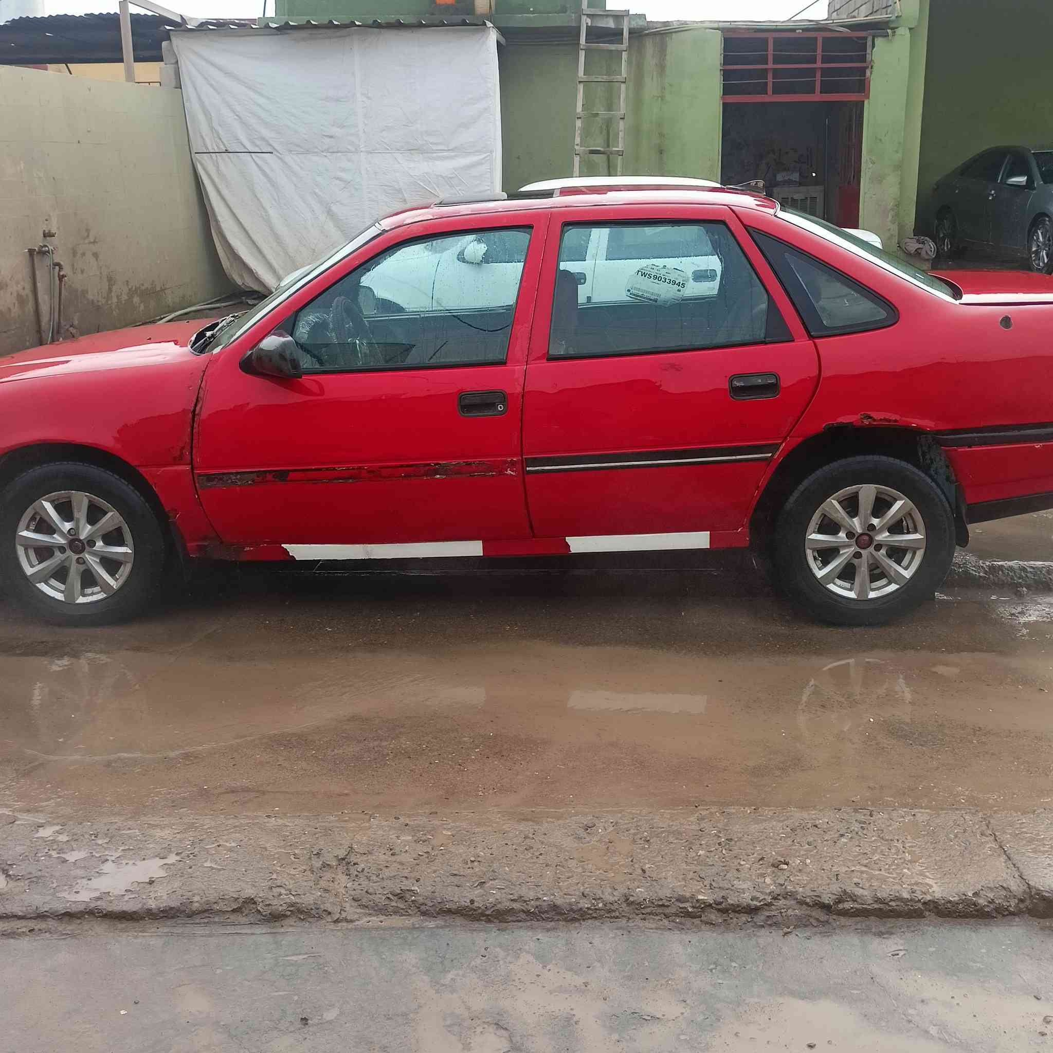 اوبل فكتره حجم 18شرط المحرك والكير موديل 91كابون بانزين توقف راعيها الشرعي مسافر اببع وكاله من الوكيل فقط السعر  20 وبيها مجال


**إذا كنت صاحب هذا الإعلان وتريد حذفه لأي سبب، رجاءا أرسل رسالة إلى الدعم الفني**