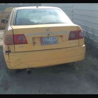 شيري للبيع شغاله وتمشي كوم حديد كير ومحرك كورلا اوتماتيك سنويه ضايعه ب...