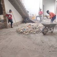 كادر جاهز • نقل أثاث • تنضيف بيوت