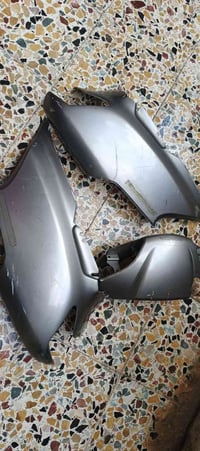 اصليات شركه • صفاح • امامي مكسور