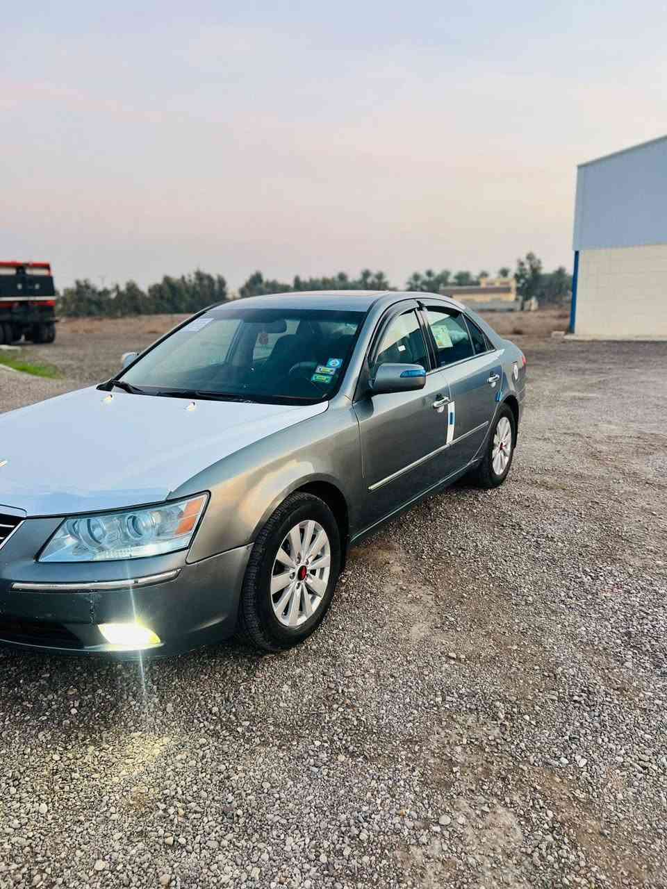 سعر السياره 98 وبيهه مجال الشراي
سلام عليكم سياره سوناته موديل 2009 رقم بغداد

فول. مواصفات سنويه 28 دولي شرط التحويل سياره وارد أمريكي ضرر بخشم الجاملوغ المامي مصبوغه حزام اثر جراد ليبل واحد كلهه مكينه سته سلندر كير مكينه تبريد تفئ صدر حداديه كله مكفول سياره مال جناي متعوب عليهه معنئ الكلام الاستفسار أكثر انتصال على الرقم *********** عنوان السياره ديالئ دالي عباس
