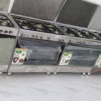 طباخات شبه جديدة • ٤ عيون • ٥ عيون