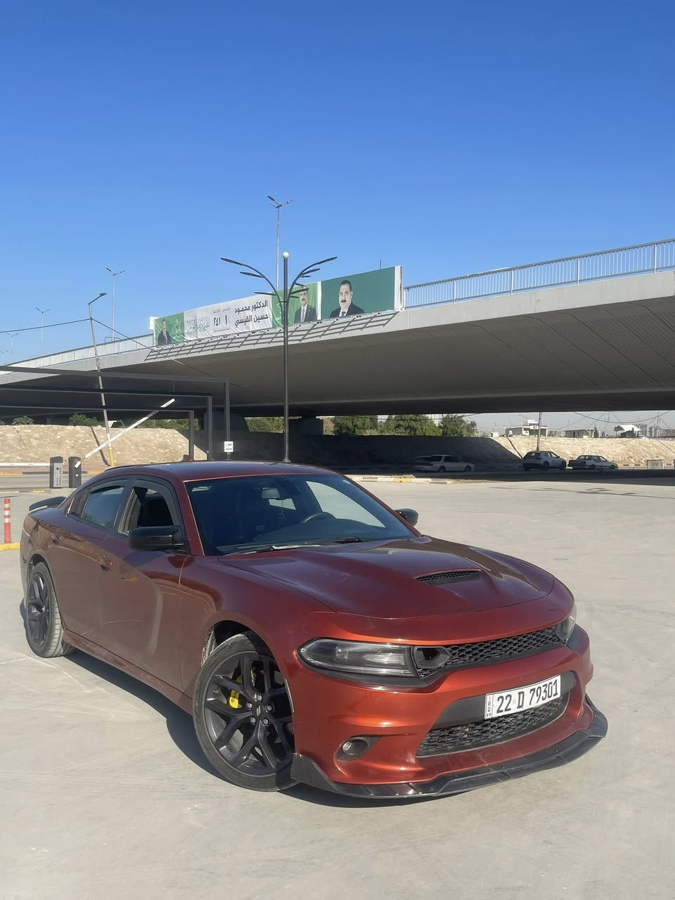 للبيع 2021 GT 
اصل لون مميز مشمشي رقم اربيل باسمي 
ماشية 55 الف ميل فقط حادث جاملغ مبدل وباب نفسه معدل يعني قطعتين وايرباك 
247 وبيه مجال قليل سياره ناصبه كلش ومميزه بشارع 
***********
بغداد زيونة
