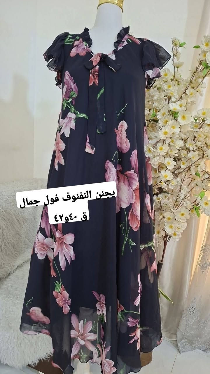 بنات ٣قطع ب١٠ الف عرض الجمعه نفانيف تجنن لكشخة العصريه والجو صيف يخبلن بالبس وبالبيت وهم تكدرين للمناسبات بيهن ونظافه فوول وقماش يجنن 💝💖


**إذا كنت صاحب هذا الإعلان وتريد حذفه لأي سبب، رجاءا أرسل رسالة إلى الدعم الفني**