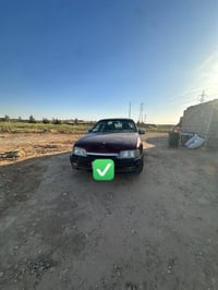 موديل ٩٠ • محرك 2000 • كير عادي