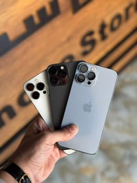 للبيع - iPhone 13 Pro Max ⚡ 🔤 النموذج: M شرق اوسط 💾 ذاكرة 512GB و 256 ...