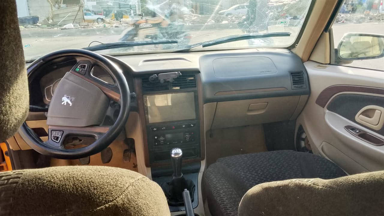 راسلو راعيه


**إذا كنت صاحب هذا الإعلان وتريد حذفه لأي سبب، رجاءا أرسل رسالة إلى الدعم الفني**