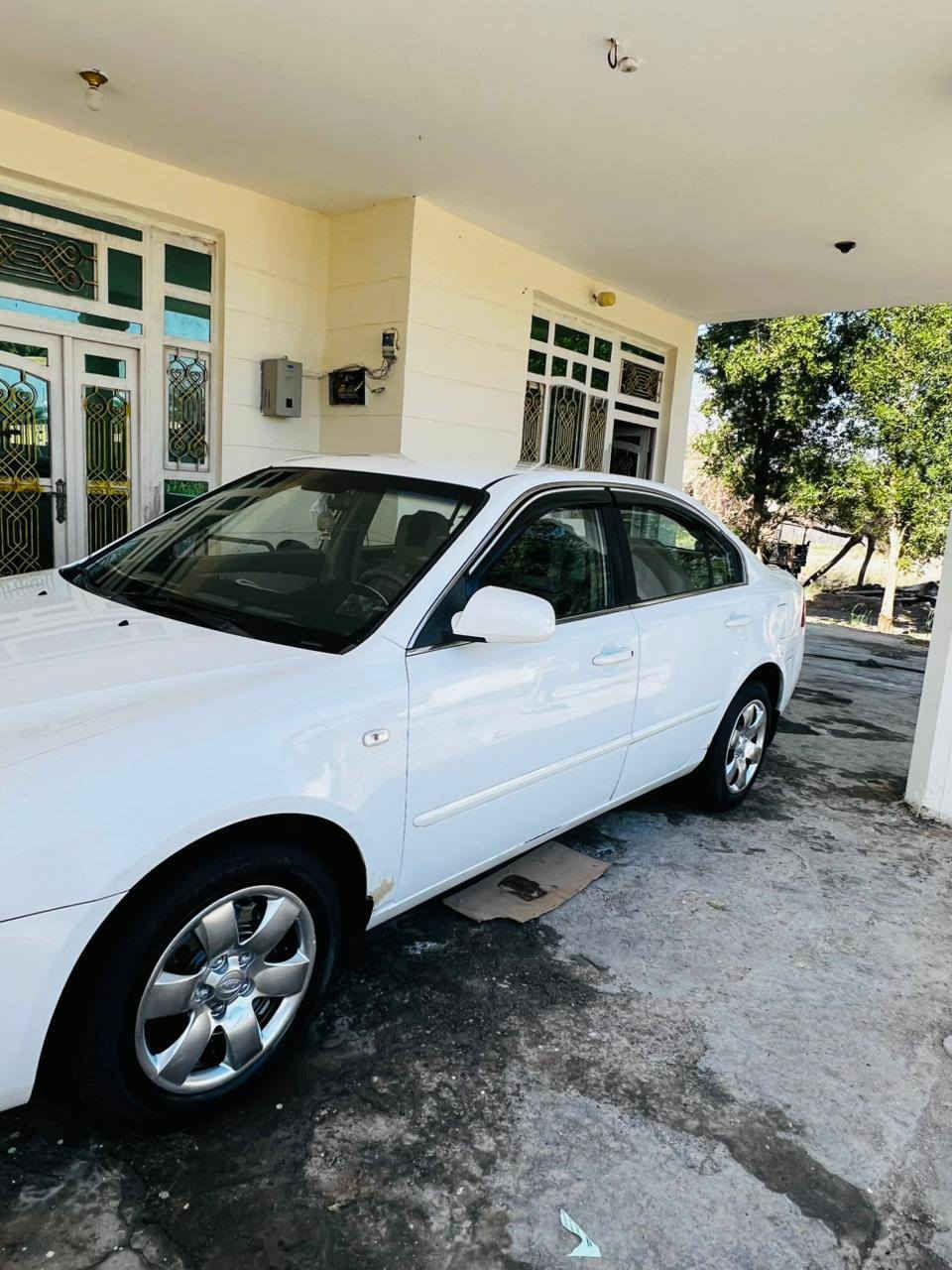 السعر 125مكاني بابل السياره مكفوله من صبغ وضربه وتبديل كير محرك حداديه جاهزه ***********عنواني بابل
