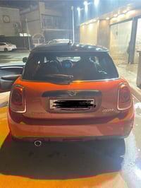 مني كوبر سبورت رياضي  للبيع موديل 20 محرك توربو مكفوله كفاله عامه بدون...