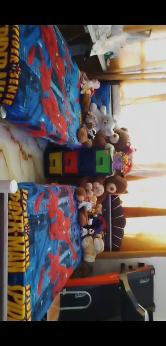 اغراض بيت للبيع كلهن جدد ونضيفات سبلت 3طن موسم واحد جديد جرابي ام نفرر طول 190عرض 90 سنك متر و90 مكاني كربلاء


**إذا كنت صاحب هذا الإعلان وتريد حذفه لأي سبب، رجاءا أرسل رسالة إلى الدعم الفني**