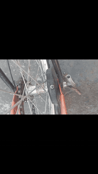 بايسكل • نضيف • سومر الاولى