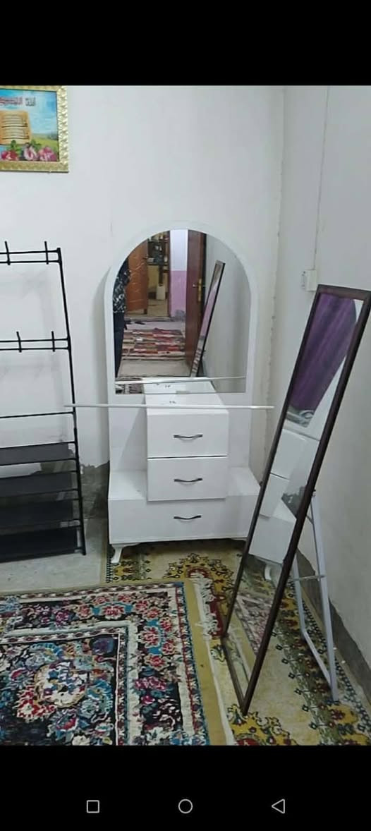 سارعوو بل حجز مع شد ونقل داخل بغداد مجاني 350قفل للحجز خاص 🥳🥳🥳🥳


**إذا كنت صاحب هذا الإعلان وتريد حذفه لأي سبب، رجاءا أرسل رسالة إلى الدعم الفني**