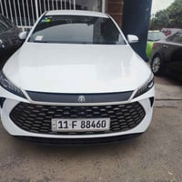 بي وأيدي دي كن بلاص 2025 مرقم بغداد ومثبت لوحات اتصل على الرقم 0790118...