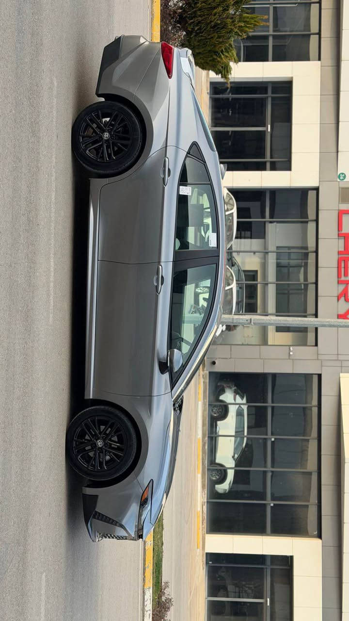 سەرەتا بە ناوی خوا

تۆیۆتا کامری ٢٠٢٥ SE نمونە لە جوانی تەنها بۆنیت بۆیاخە بی ناو یەک پەلە PDR بە جەمەلەخی پیشەوەیە/ بەسمە /رادار / خەتی جادە / تەعدیل سورعە / وایەر لیس / سێ مۆدی لیخورین / هایبریت / شەخال / کوشن جلد / زۆر مواسەفاتی تر . بە شەرتی هەمو گیان ئیش بکا / تا ٢٠٣١ رەقەم و ژنیگەو بانی تازە ٤٥ هەزار کم رۆشتوە . *********** السليمانية, العراق
