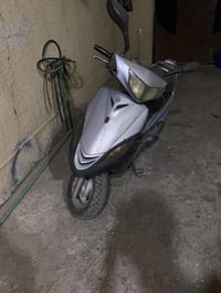 ماكس ١٤٠ • نضيفه • هندر وسلف