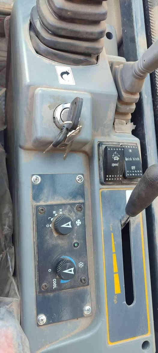 حه فاره ى بجوك بؤ فرؤشتن 
موديل 2024(سفره)
ماركه ى ريپا 
حه جمى 32
مه كينه ى كابووتا
ته بريت ساردوو گه رم
جه تالى كاره باى
نرخى ٢٢٥$ماعمە لە شوین هه ولیر
***********
*********** كويسينجاك, أربيل
