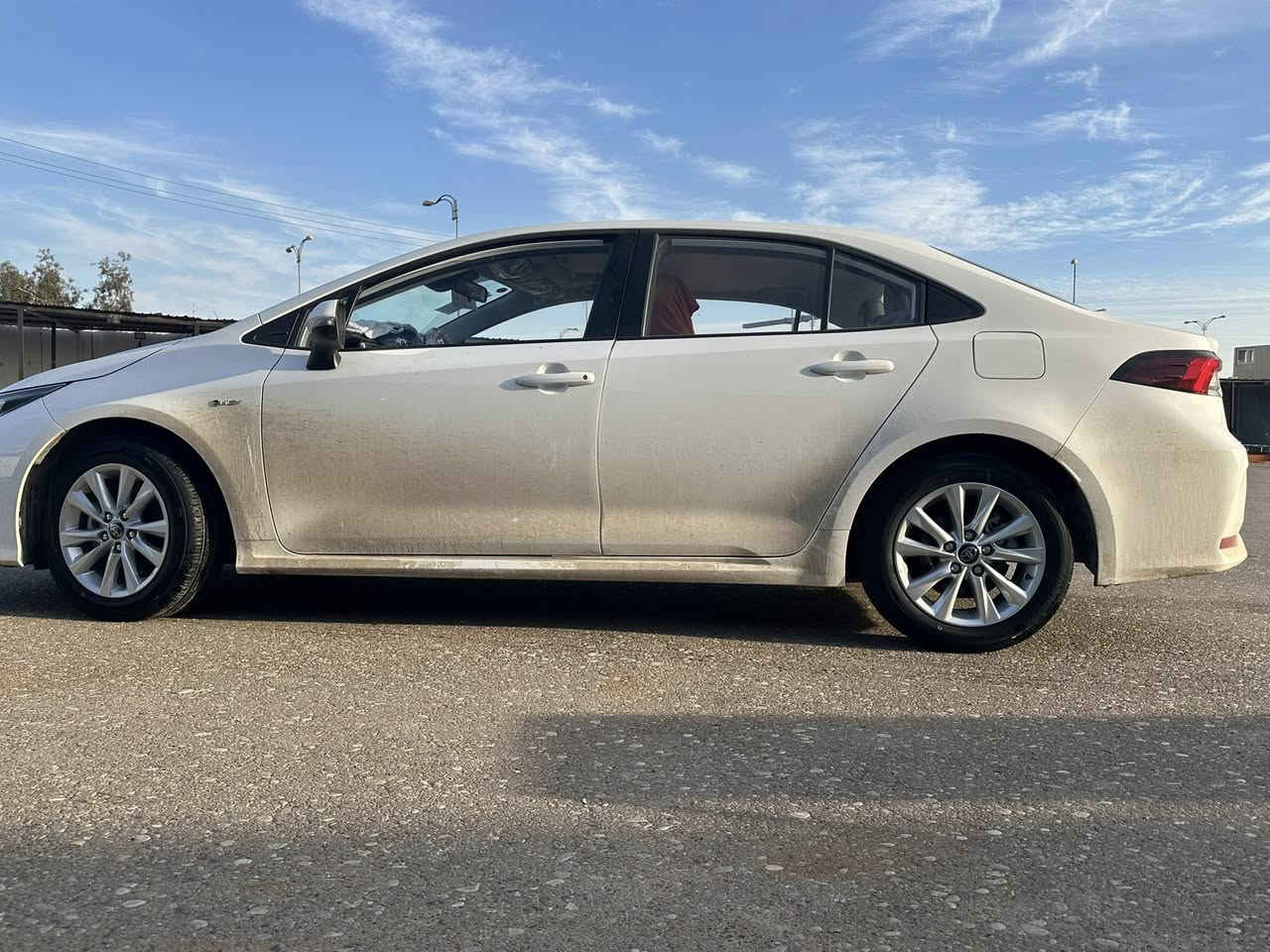 كروله خليجي صيني هبريد موديل 2025 باقي رقم 70 يوم بعدها زيرو سعر 158 واتساب ***********)***********
