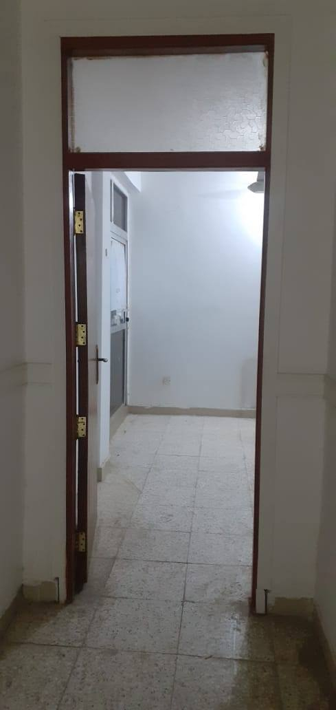 سلام عليكم شقة للايجار  طابق ثاني بمجمع العمارات الشموخ للاستفسار الاتصال   *********** ناصرية, ذي قار
