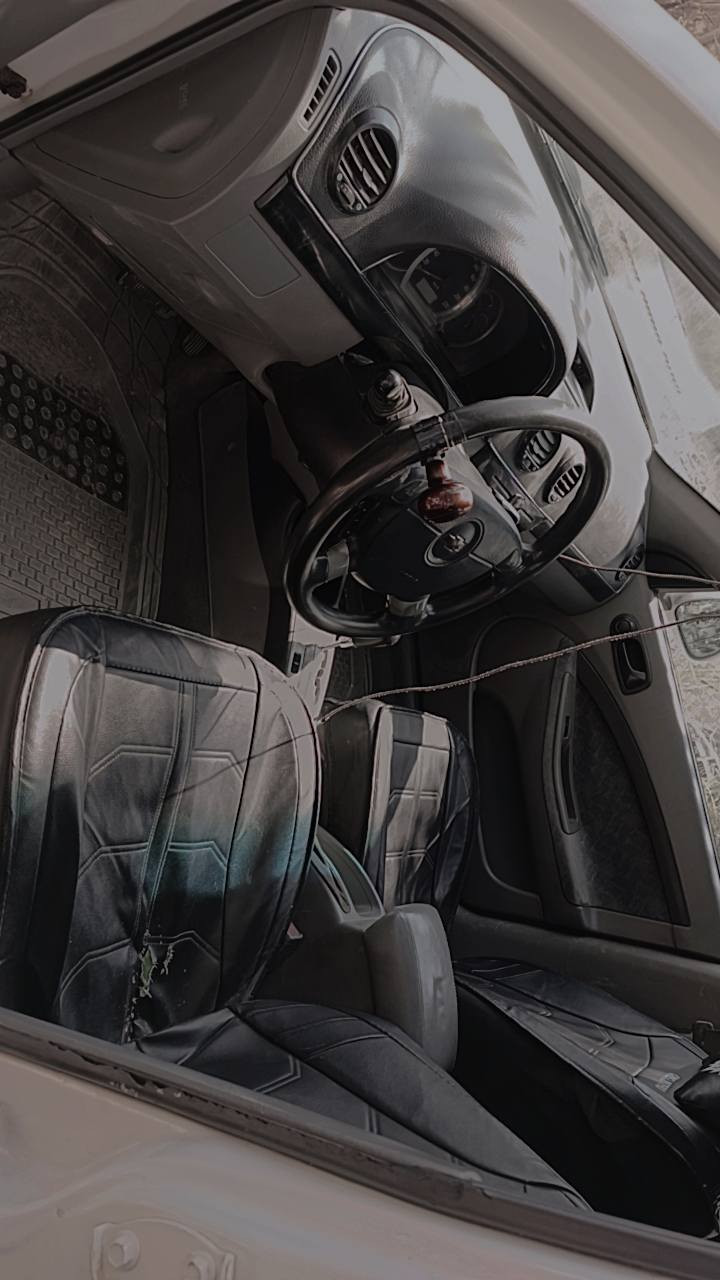 السلام عليكم
سيارة اوبترة مديل 2003 الستفسار  يتصل علة هاذة الرقم  الواتساب ***********
