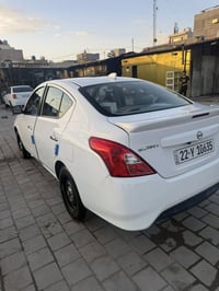 نسيان 2024 هندي بليته زرقه رقم اربيل ماشيه 35 الف مثل ما موضح بالصوره ...