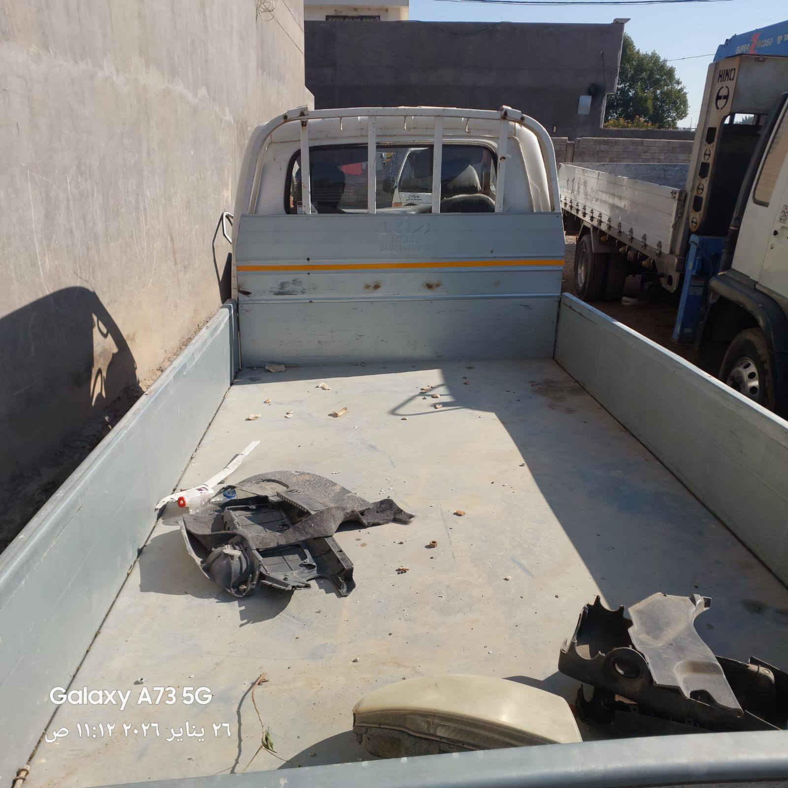 السلام عليكم ورحمة الله
مكلف بالنشر اتصل عالرقم
بدي كية نظافة ٨٠ بالمية السعر ١٢٠٠٫٠٠٠ مليون وميتين بي مجال للشراي
المكان بغداد المعامل الباوية
‏‪***********‬‏
