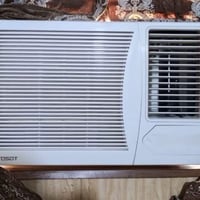 توست • ٢ طن • تبريد وتدفئة