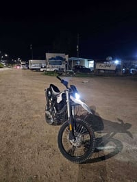 موتوسيكل • للبيع