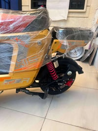 ماطور X900 • ماطور كهربائي • سكوتر كهربائي • دراجه كهربائيه • بطارية ن...