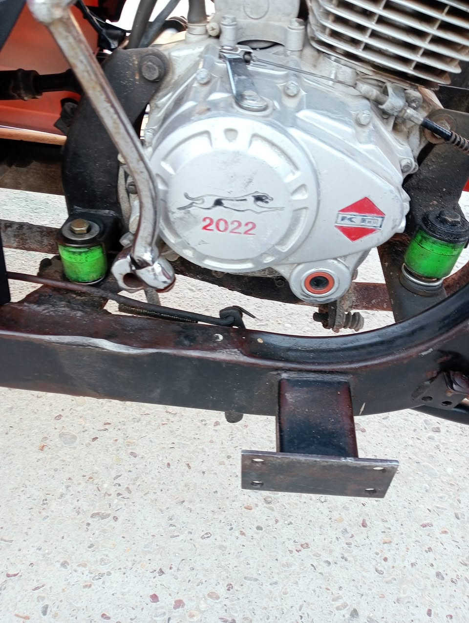 ستوته أوباما موديل 22

شغاله سلف هندر كهربايات كاملة 

العنوان بغداد مدينة الصدر 

رقم الهاتف ***********
