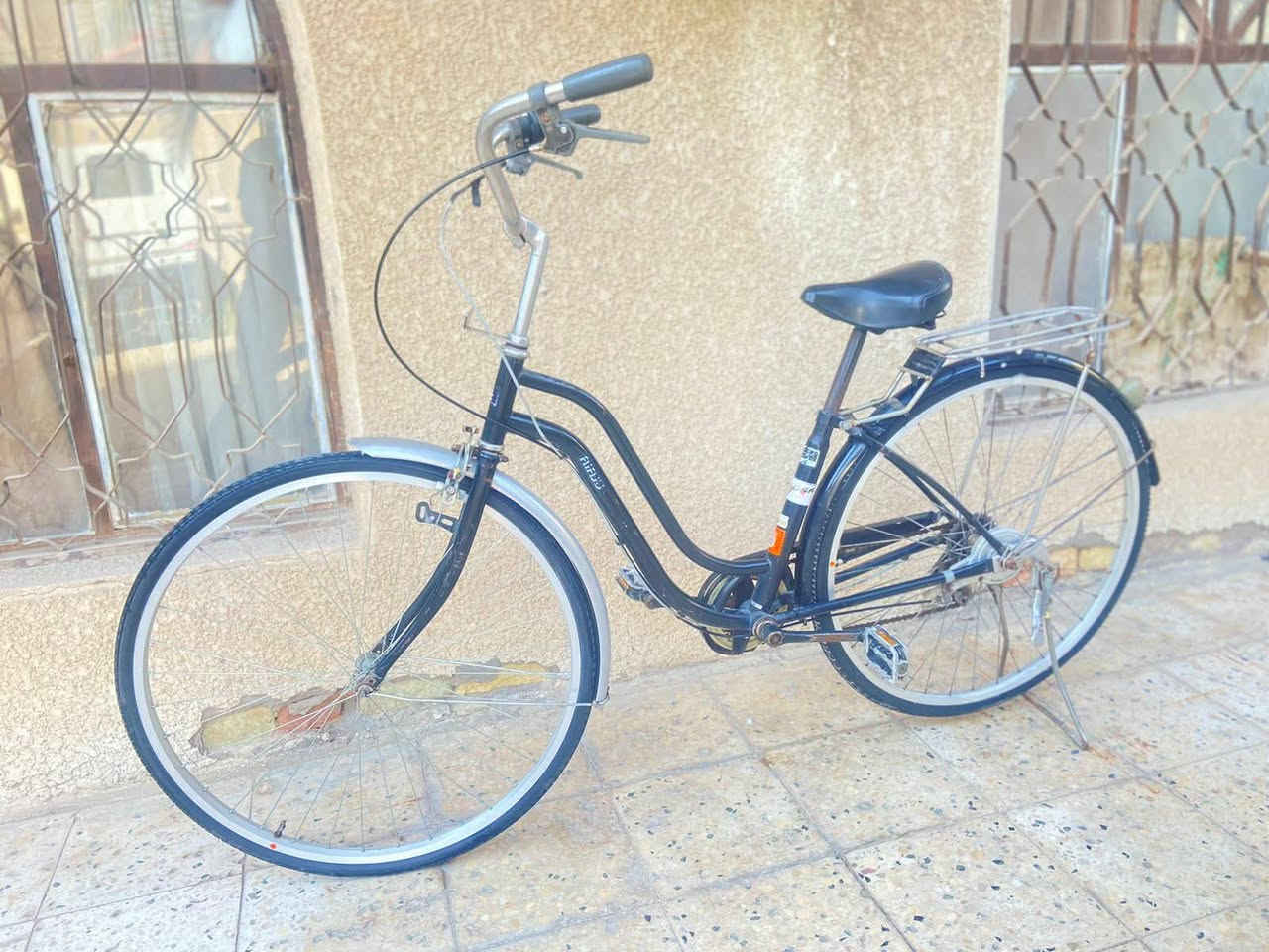 ﴿بايسكل للبيع موزه السعر خاص﴾


**إذا كنت صاحب هذا الإعلان وتريد حذفه لأي سبب، رجاءا أرسل رسالة إلى الدعم الفني**