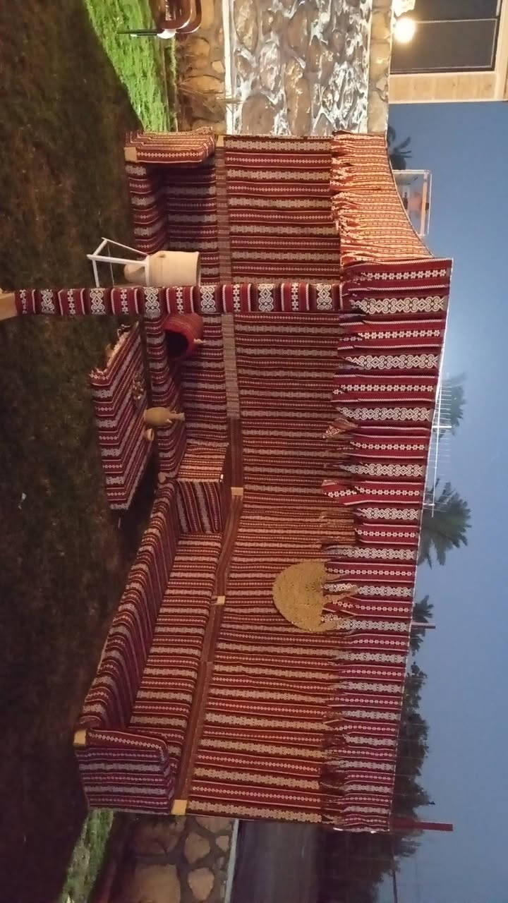 جلسات عربيه خيمات بدويه تفصال حسب الطلب والمسافات
لاستفسار الاتصال والمراسله واتساب ع الرقم 

***********
