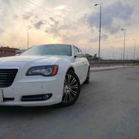 كرايسلر 300 • ٢٠١٣ • فور ويل