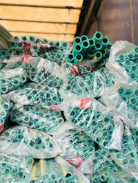 انابيب PPR • انابيب UPVC • واسط الصويره