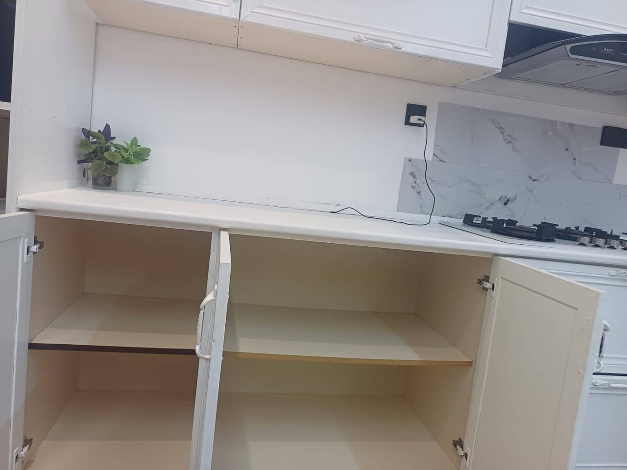 بۆ فرۆشتن ٣٠٠ هەزارو معامەلە بۆیاخی سپی کراوەتەوە ***********
