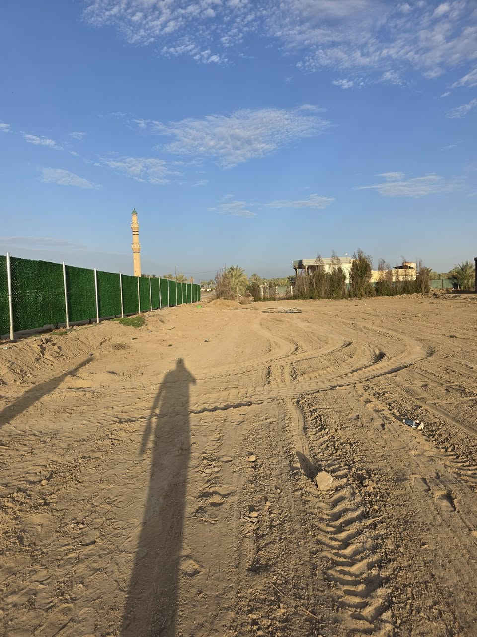 أرض طابوا  للبيع سند ٢٥تحويل مباشر المساحه نصف دونم واجهه ٢١ونزال ٥٨متر وجه شارع مباشر ع التبليط فول خدمات الأرض مشيد عليها مضيف ١٥متر تكدر تكمله بيت كامل أو محط استراحه قريبه جدا من شارع حله بغداد علما أن الأرض متوفر فيها كامل خدمات من ماء اساله وكهرباء وخط مولد الموقع المحاويل قريه البوعلوان شارع ابوالطياره مقابيل جامع البتول وعلما أن الأرض موقع تجاري تكدر تبني فيها أسواق ومجمع طبي وصيدلية موقع مميز وسعر مناسب  .
موقع تجاري للبــــــــــــــــيع 
أرض طابوا  للبيع سند ٢٥تحويل مباشر المساحه نصف دونم واجهه ٢١ونزال ٥٨متر وجه شارع مباشر ع التبليط  خدمات الأرض مشيد عليها مضيف ١٥متر تكدر تكمله بيت كامل أو محط استراحه قريبه جدا من شارع حله بغداد علما أن الأرض متوفر فيها كامل خدمات من ماء اساله وكهرباء وخط مولد الموقع المحاويل قريه البوعلوان شارع ابوالطياره مقابيل جامع البتول وعلما أن الأرض موقع تجاري تكدر تبني فيها أسواق ومجمع طبي وصيدلية موقع مميز وسعر مناسب  . 
للاستفسار والتواصل 
***********
***********
