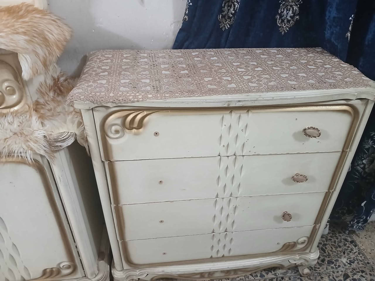 غرفة نوم للبيع نضيفه المكان بغداد السعر 750 بغداد, العراق


**إذا كنت صاحب هذا الإعلان وتريد حذفه لأي سبب، رجاءا أرسل رسالة إلى الدعم الفني**