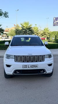 اوفرلاند • ٢٠٢١ • الرقم اربيل