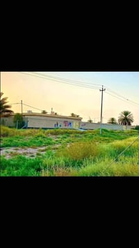 مدخل كنعان • ١٥٠م • طابو زراعي